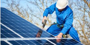 Installation Maintenance Panneaux Solaires Photovoltaïques à Dampierre-en-Bresse